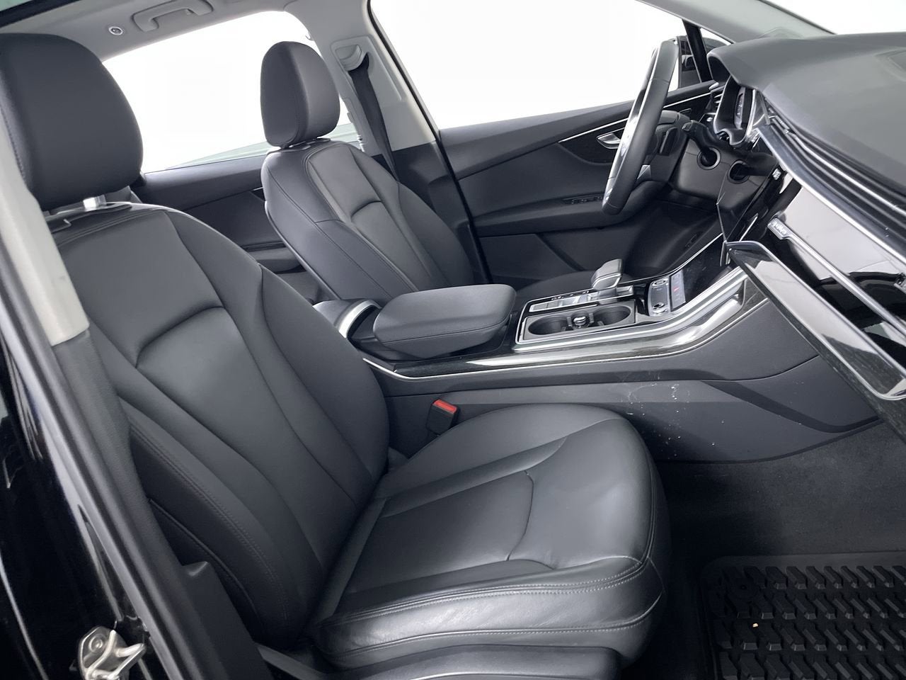 2021 Audi Q7 Premium Plus