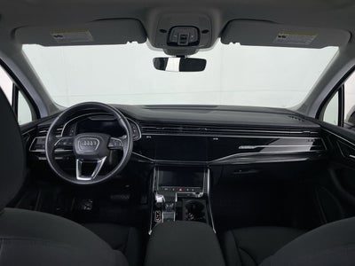 2021 Audi Q7 Premium Plus