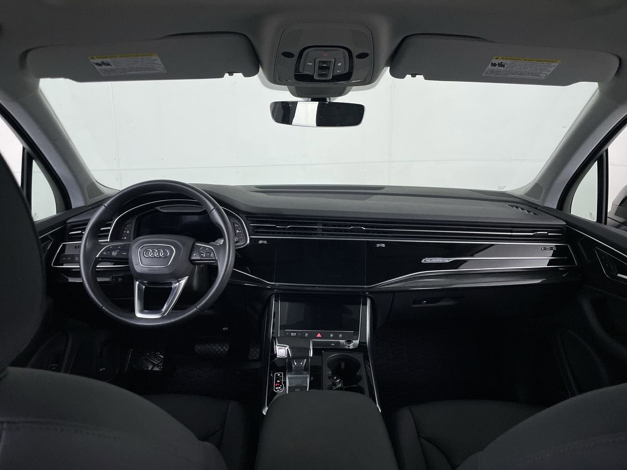 2021 Audi Q7 Premium Plus