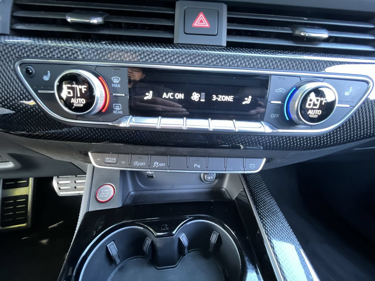 2021 Audi S5 Sportback Premium Plus