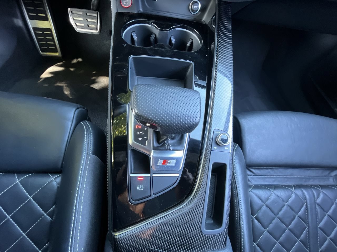 2021 Audi S5 Sportback Premium Plus
