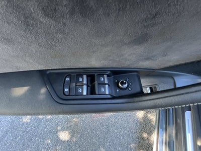 2021 Audi S5 Sportback Premium Plus