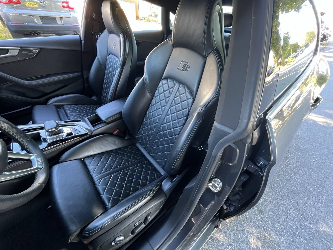 2021 Audi S5 Sportback Premium Plus