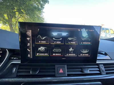 2021 Audi S5 Sportback Premium Plus
