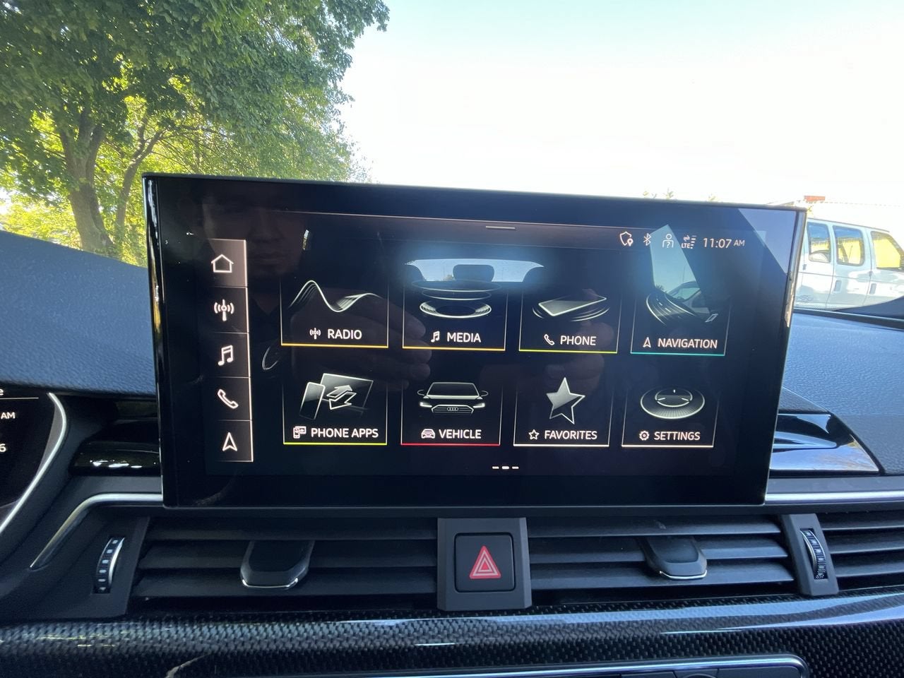 2021 Audi S5 Sportback Premium Plus