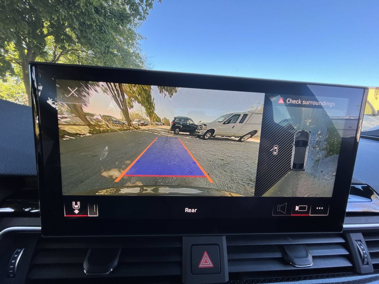 2021 Audi S5 Sportback Premium Plus