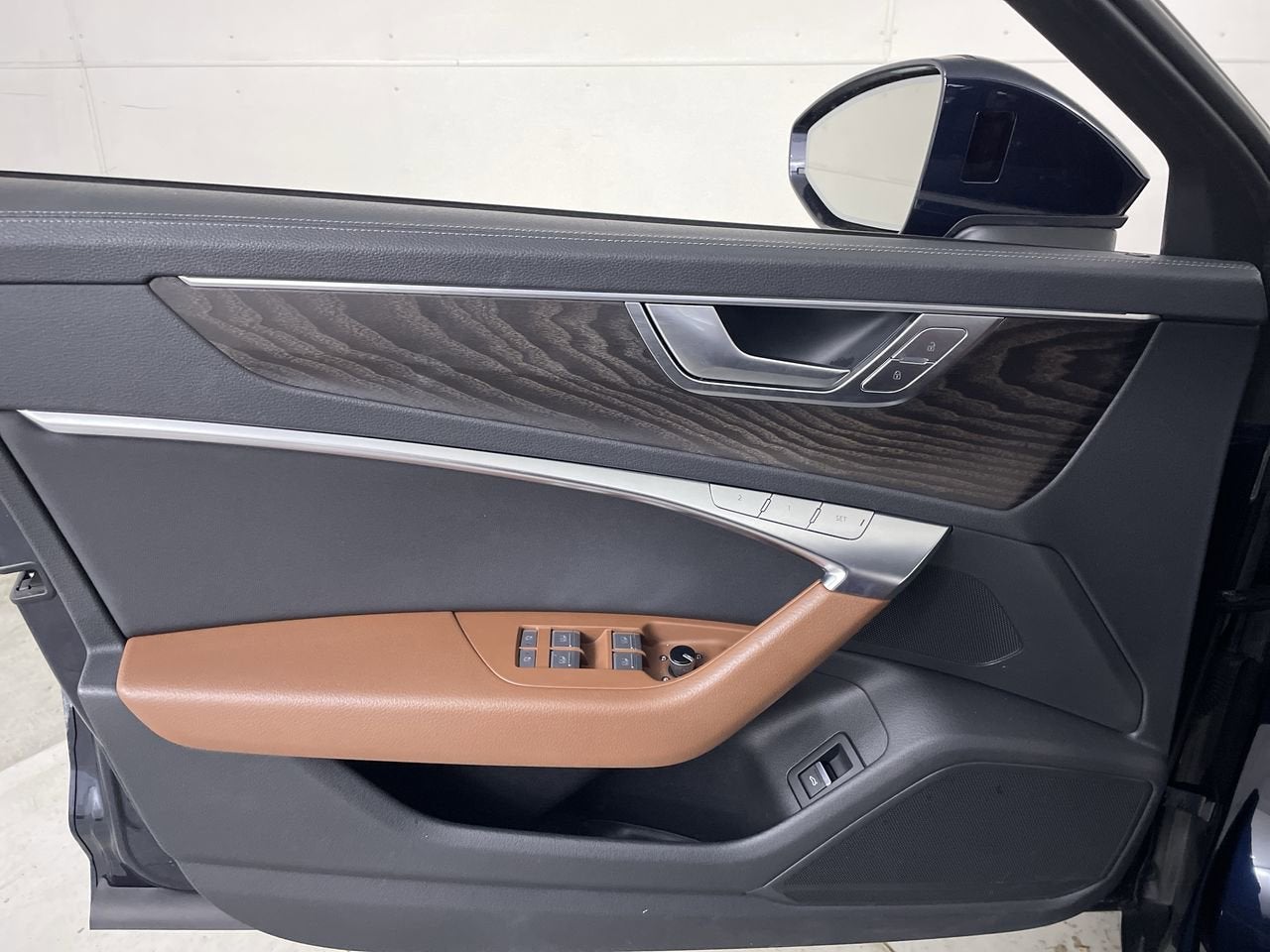 2019 Audi A6 Premium