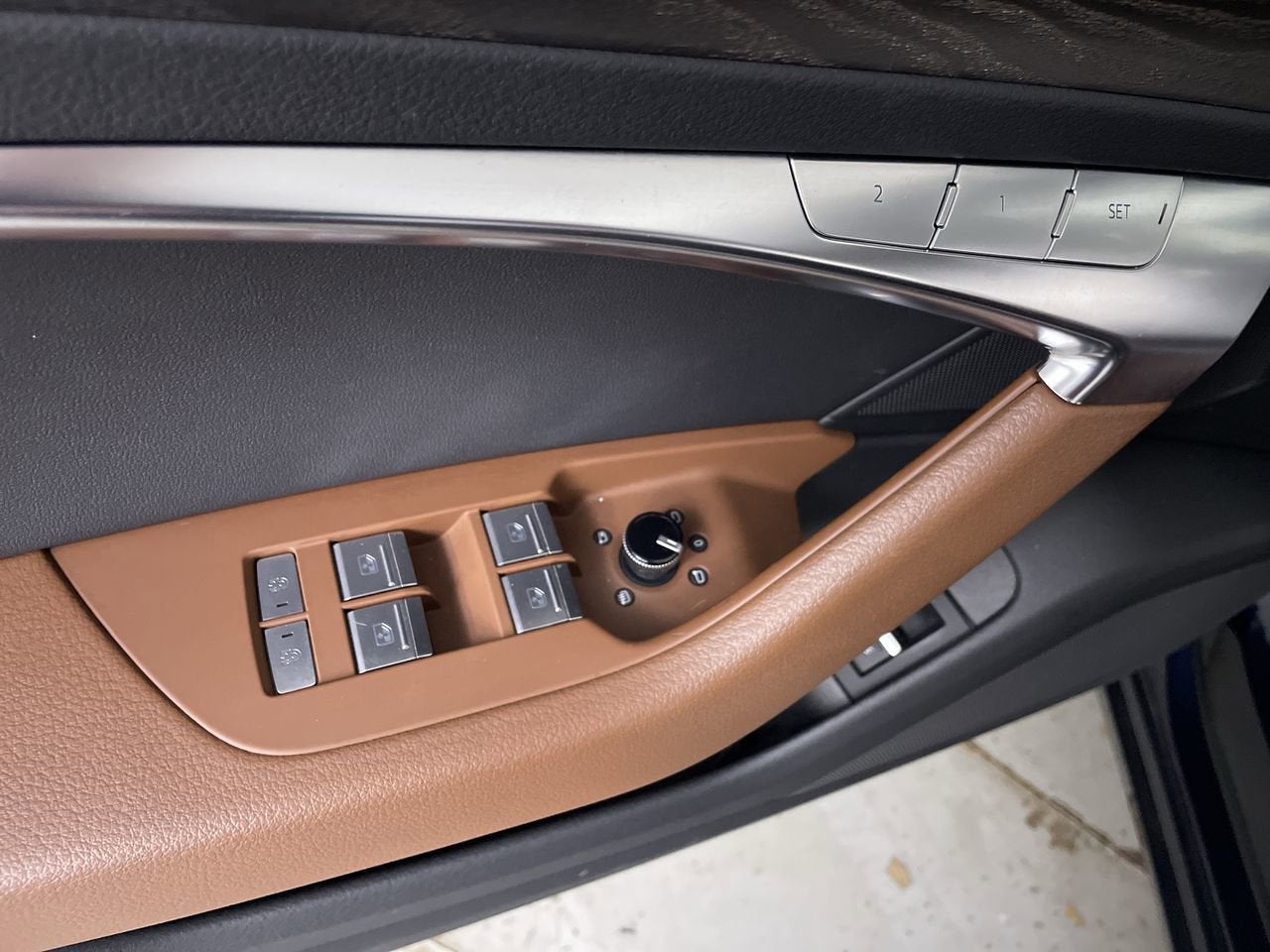 2019 Audi A6 Premium