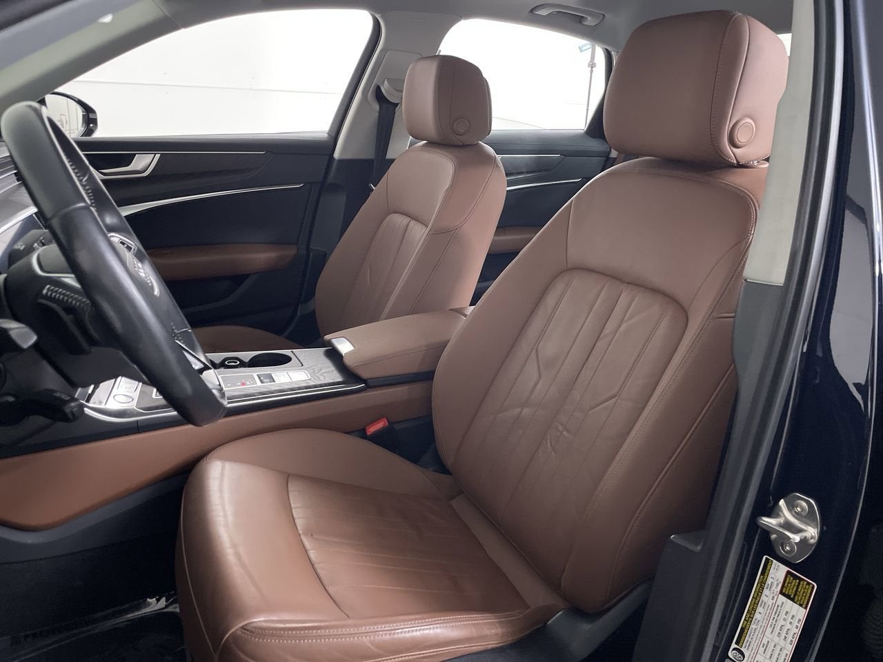 2019 Audi A6 Premium
