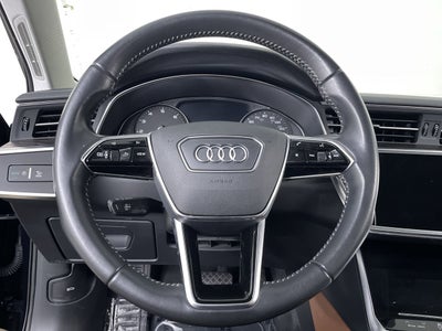 2019 Audi A6 Premium