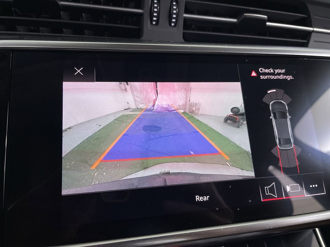 2019 Audi A6 Premium