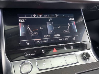 2019 Audi A6 Premium