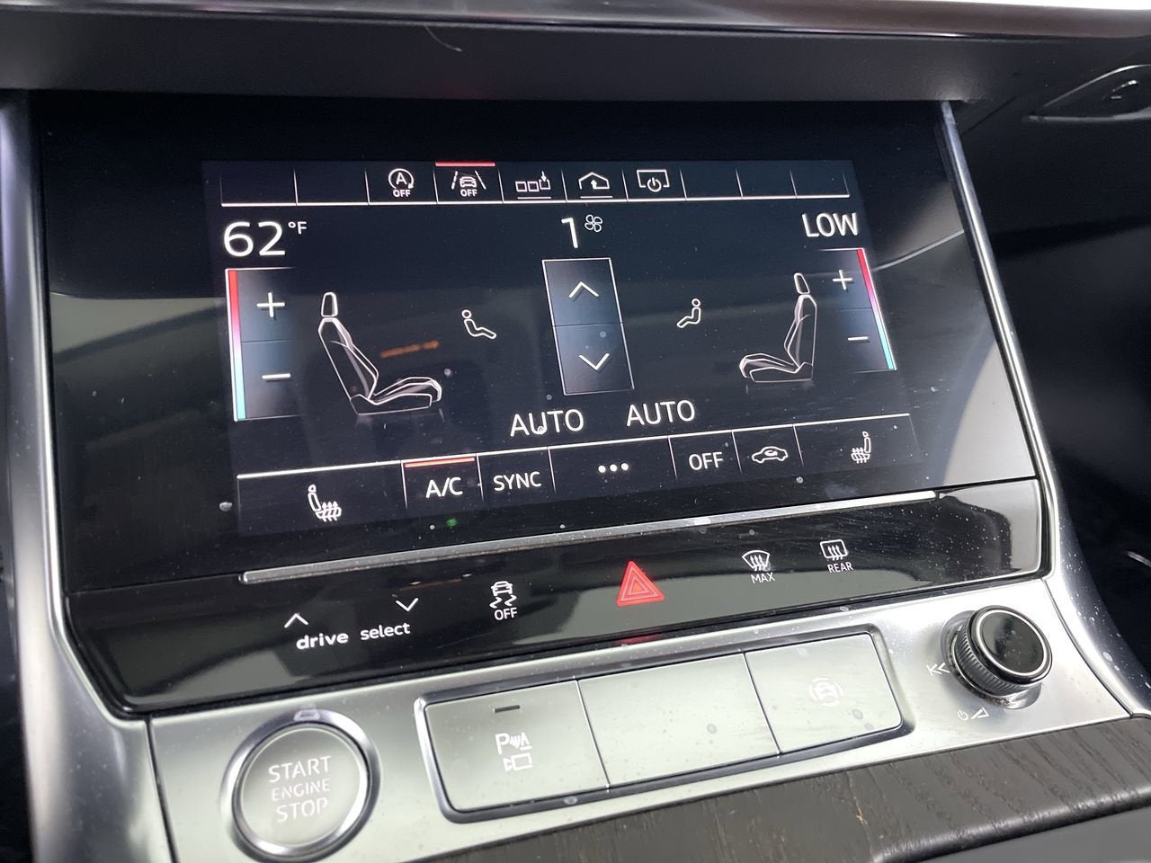 2019 Audi A6 Premium