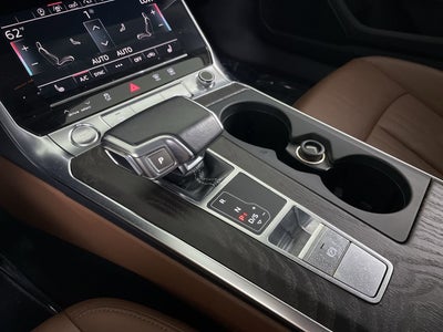 2019 Audi A6 Premium