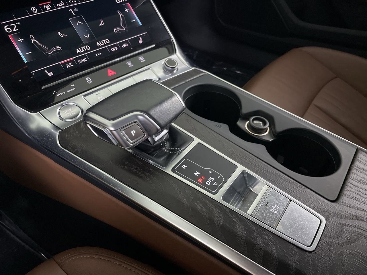 2019 Audi A6 Premium