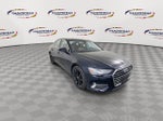 2019 Audi A6 Premium