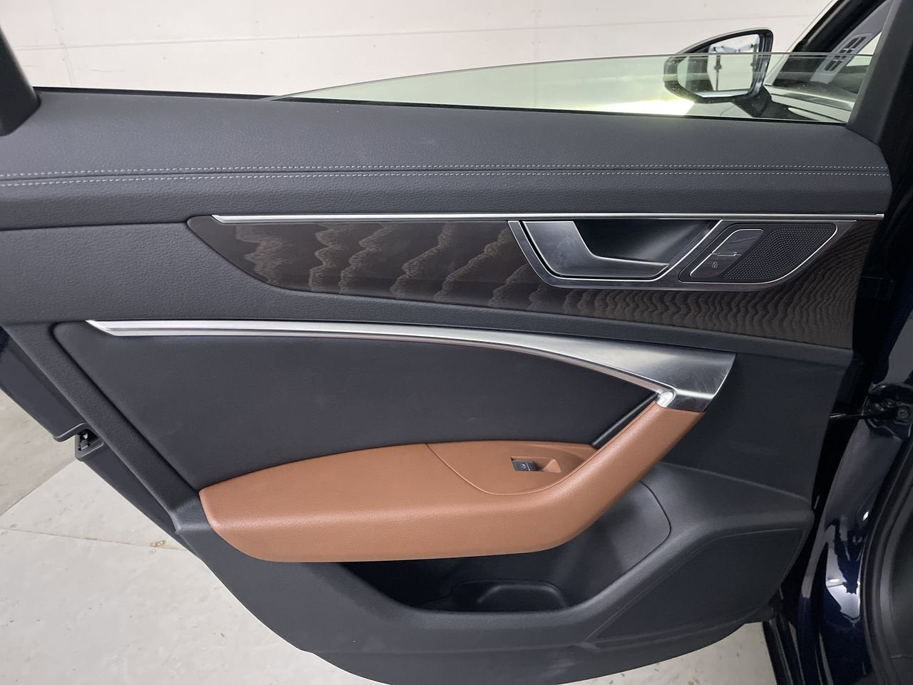 2019 Audi A6 Premium