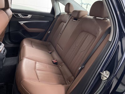 2019 Audi A6 Premium