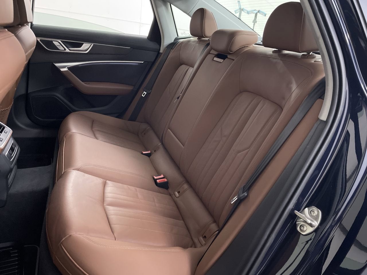 2019 Audi A6 Premium