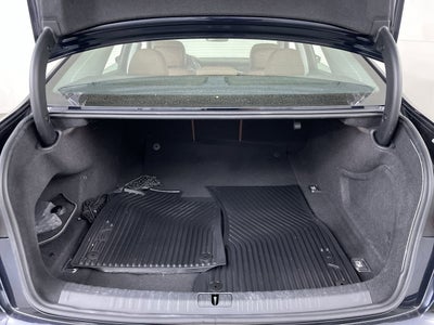 2019 Audi A6 Premium