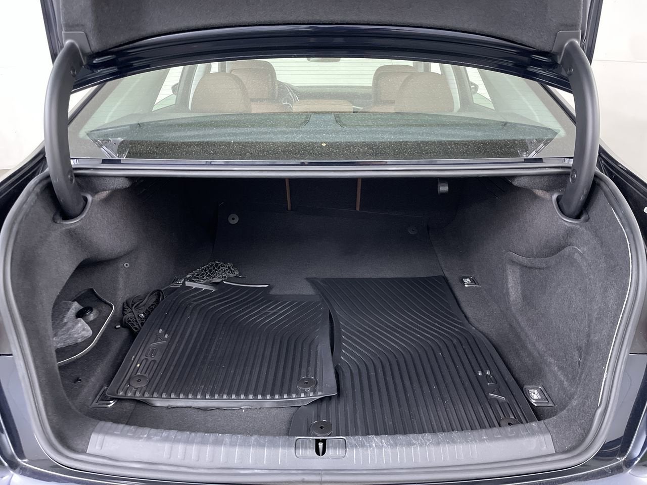 2019 Audi A6 Premium