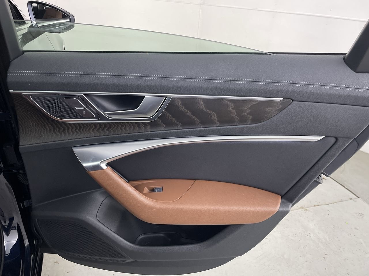 2019 Audi A6 Premium