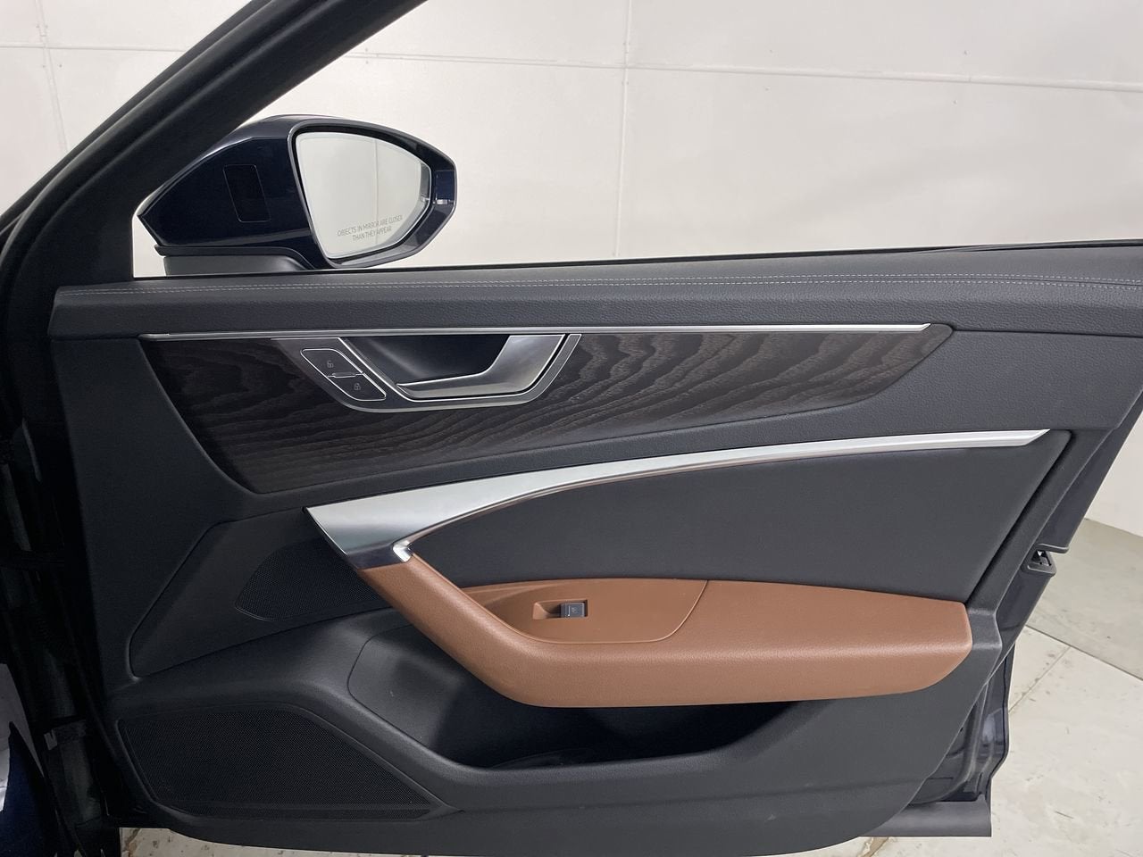 2019 Audi A6 Premium