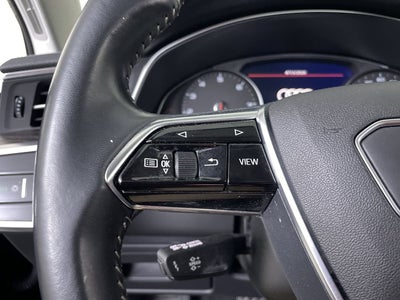 2019 Audi A6 Premium