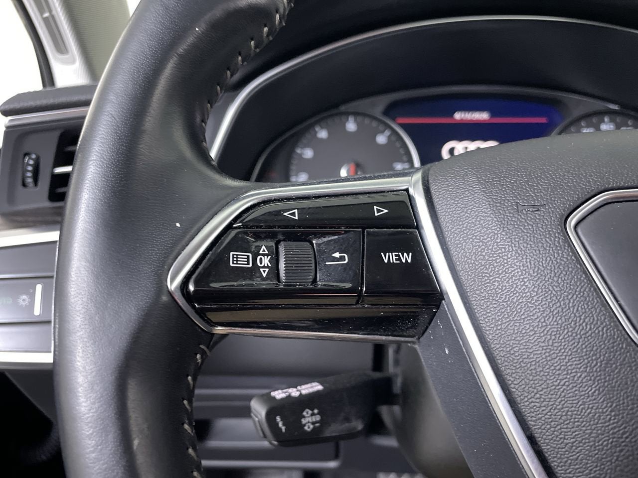 2019 Audi A6 Premium