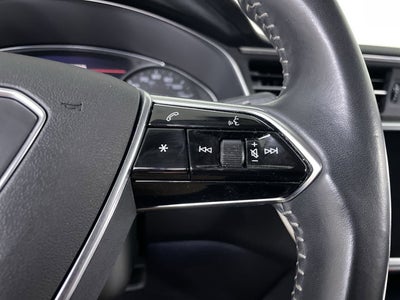 2019 Audi A6 Premium