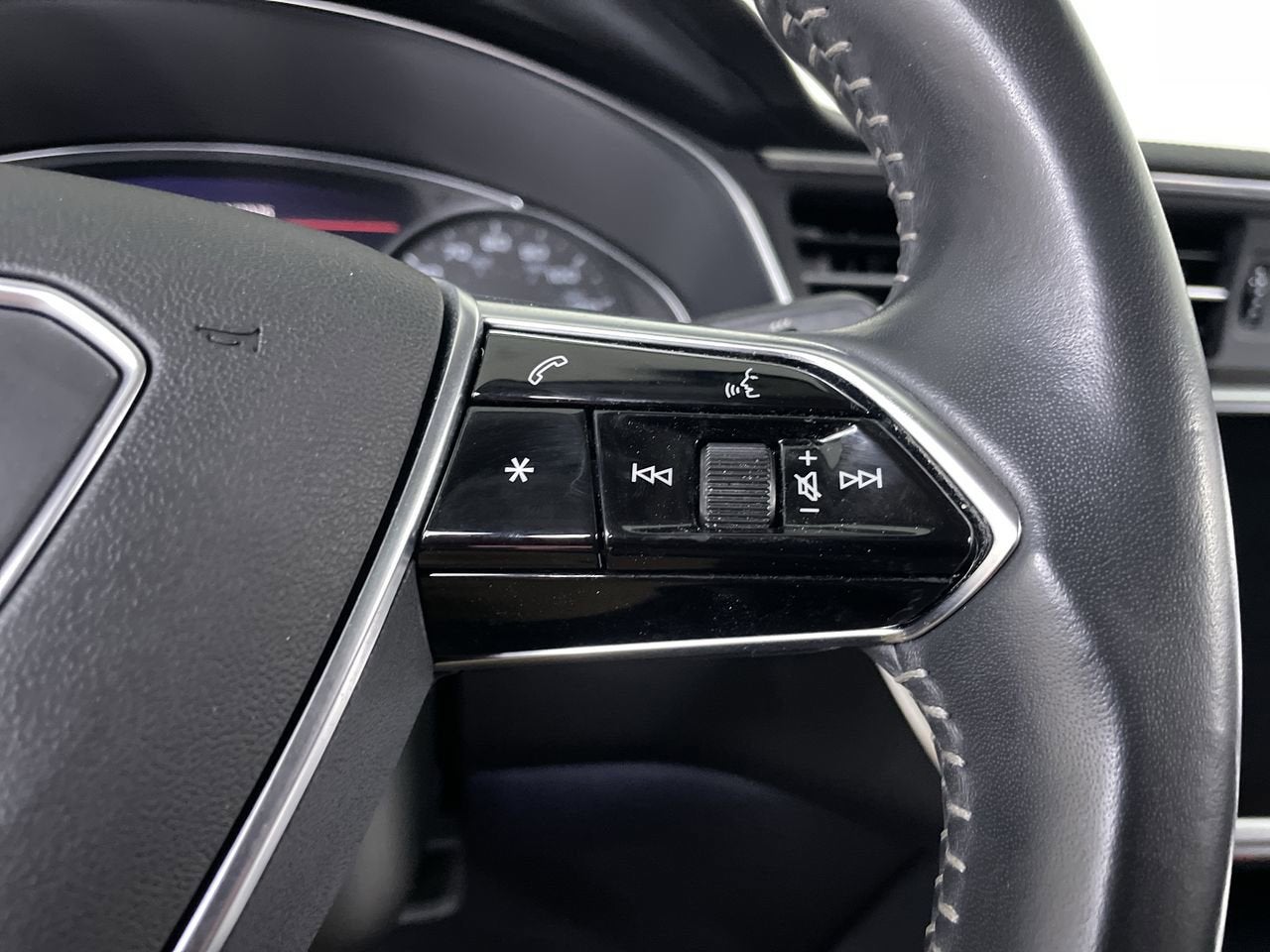 2019 Audi A6 Premium