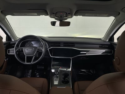 2019 Audi A6 Premium