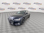 2019 Audi A6 Premium