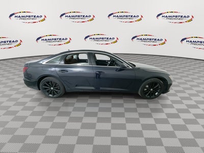 2019 Audi A6 Premium