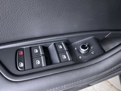 2019 Audi A4 Premium Plus