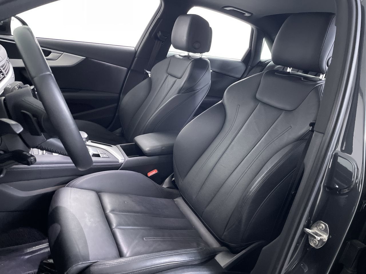 2019 Audi A4 Premium Plus