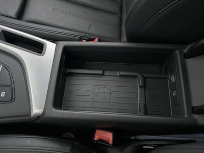 2019 Audi A4 Premium Plus