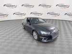 2019 Audi A4 Premium Plus