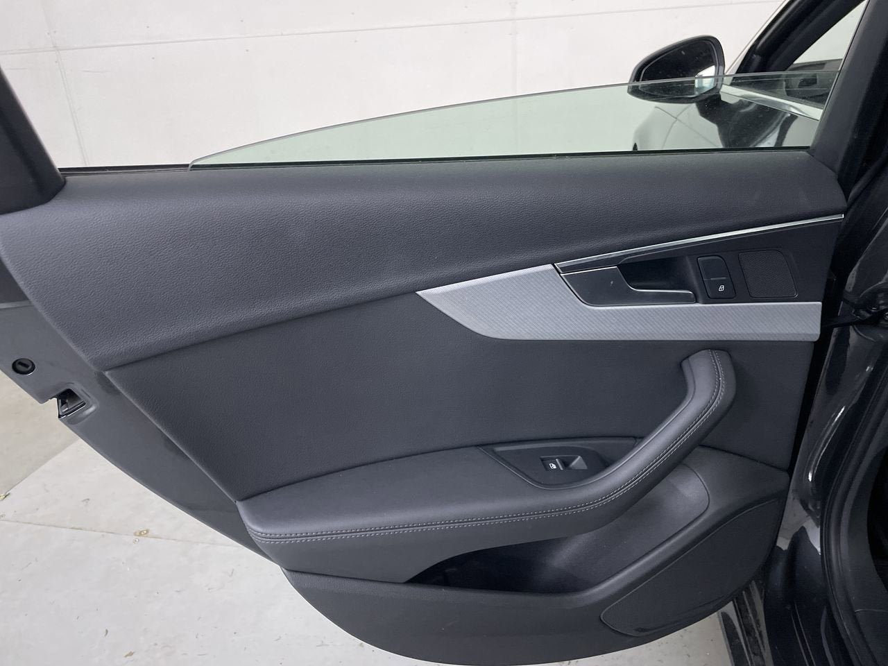 2019 Audi A4 Premium Plus