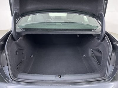 2019 Audi A4 Premium Plus