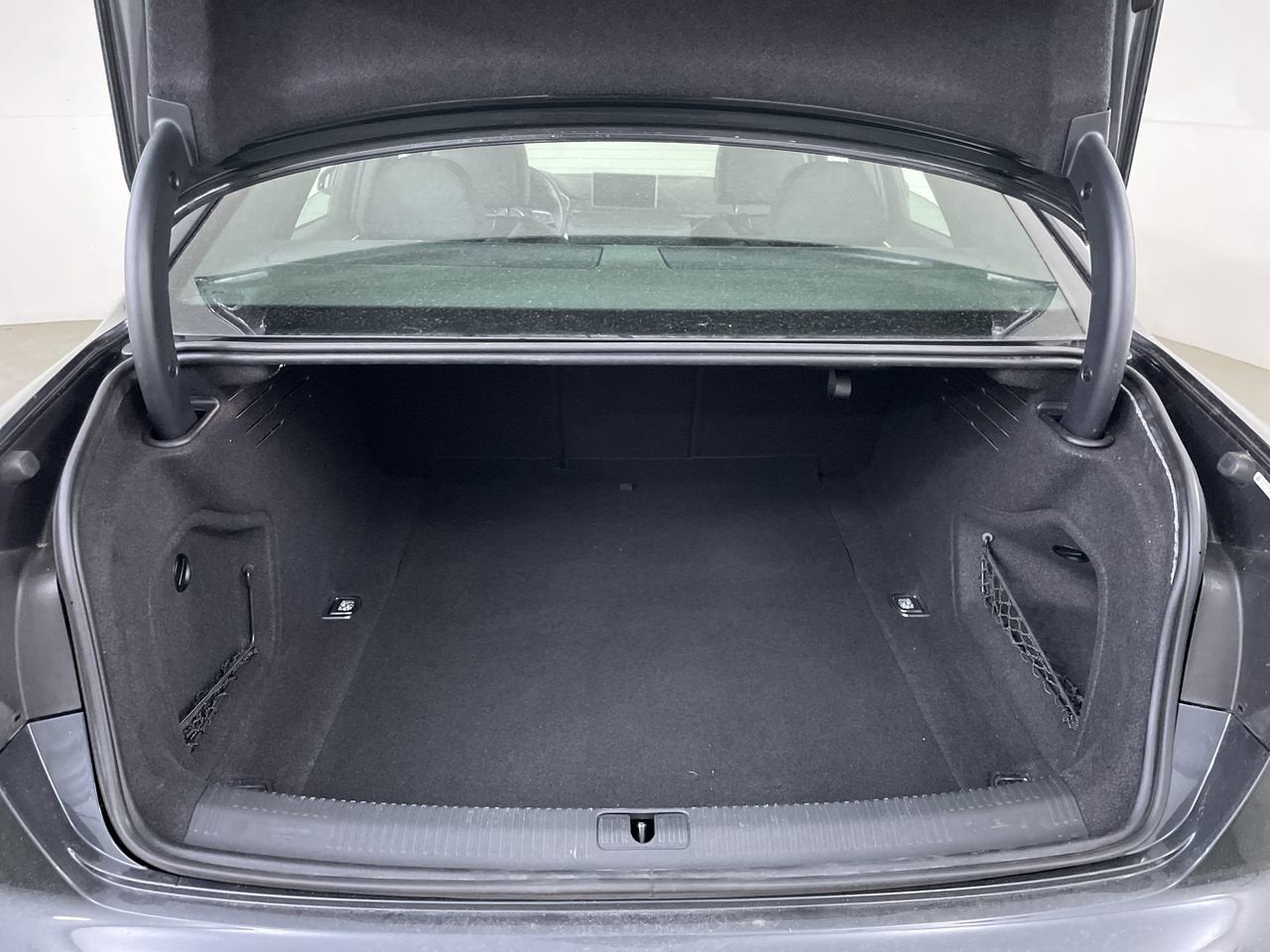 2019 Audi A4 Premium Plus