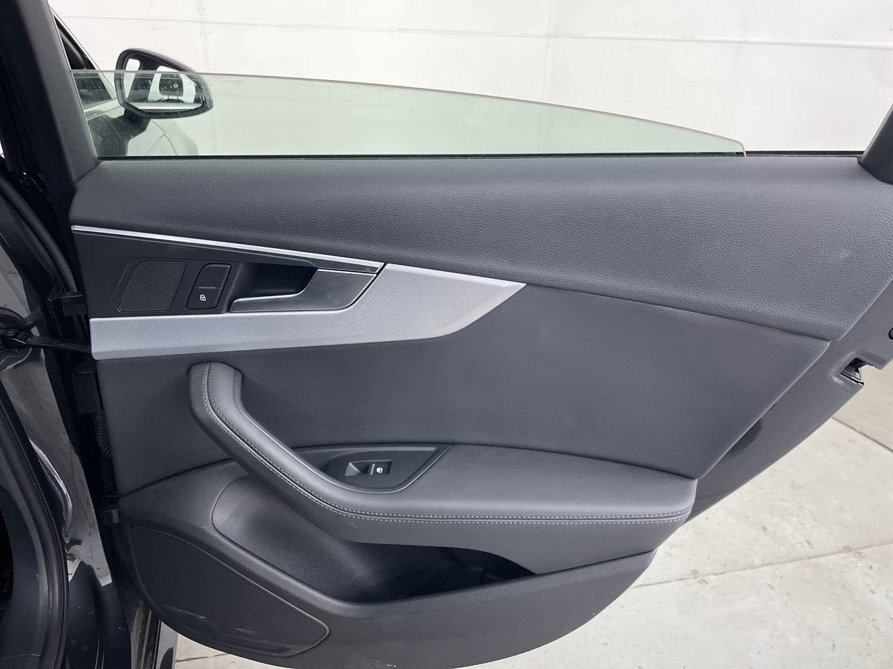 2019 Audi A4 Premium Plus