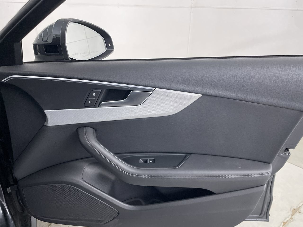 2019 Audi A4 Premium Plus
