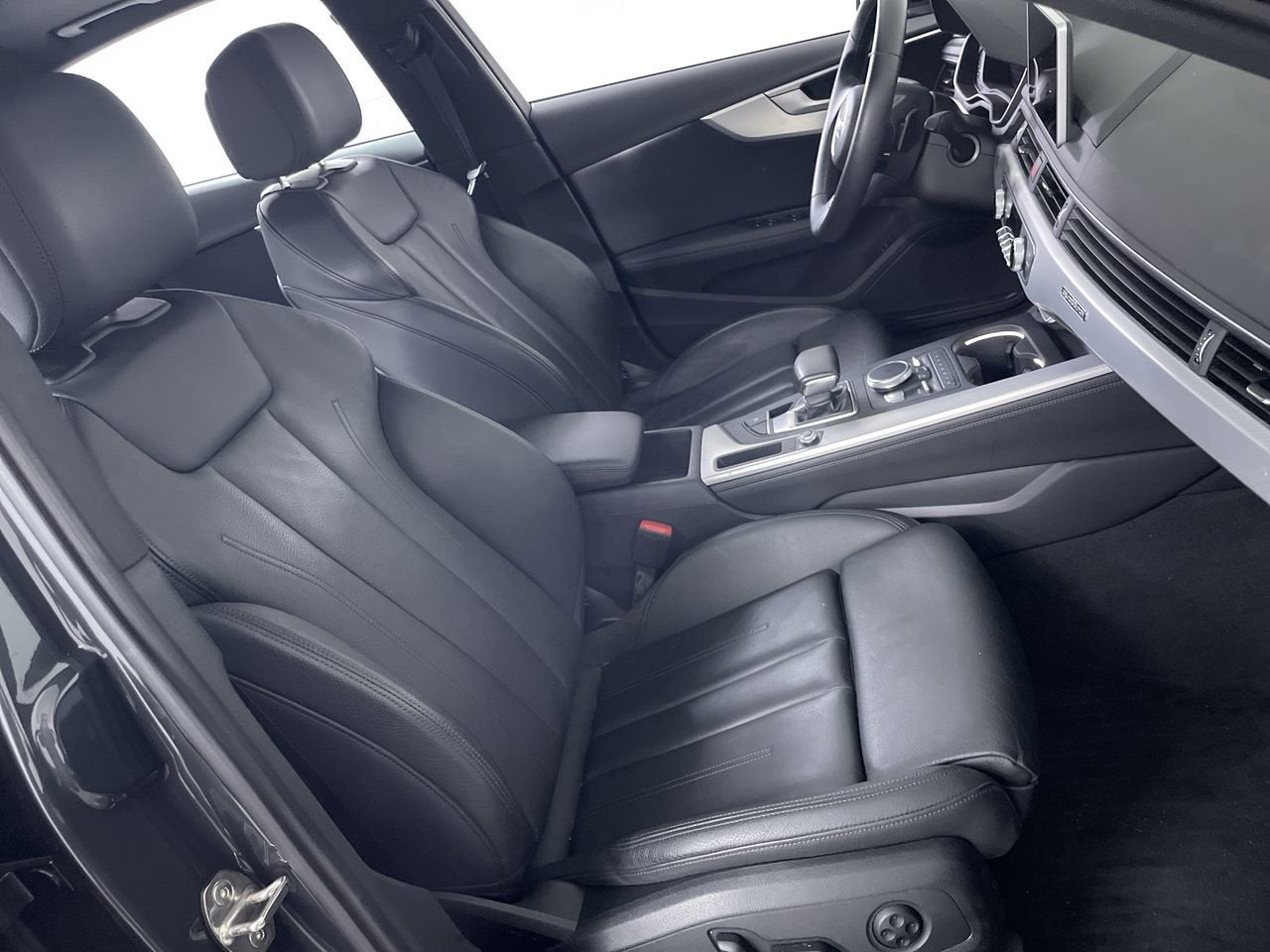 2019 Audi A4 Premium Plus