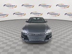 2019 Audi A4 Premium Plus
