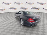 2011 Mercedes-Benz SL-Class SL 550
