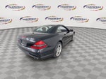 2011 Mercedes-Benz SL-Class SL 550