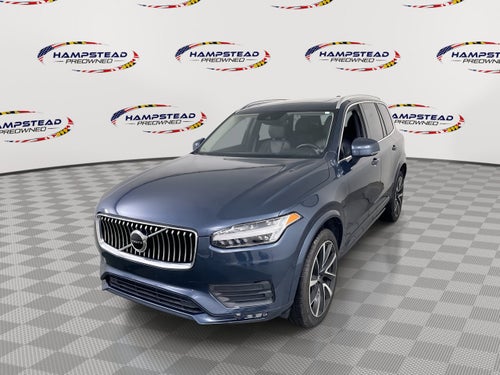 2020 Volvo XC90 Momentum