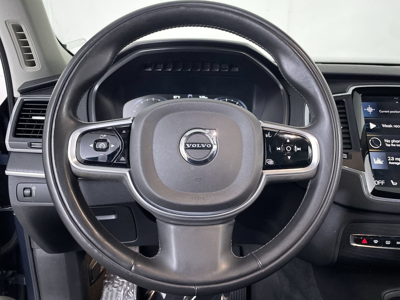 2020 Volvo XC90 Momentum
