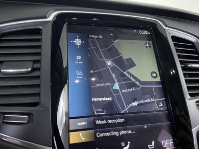 2020 Volvo XC90 Momentum